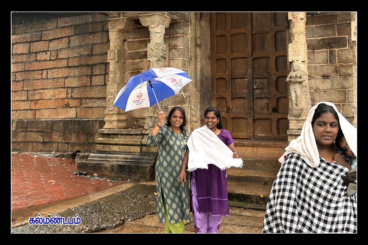 Best Couples Resorts in Paramakudi